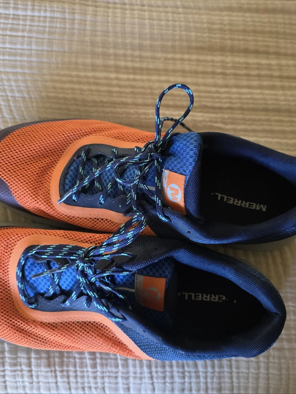 Merrell Mil Skyfire Mens 13 - Picture 3 of 5